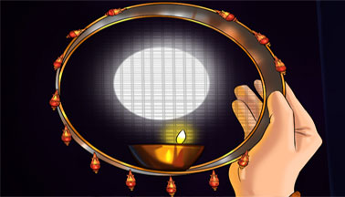 Karva Chauth