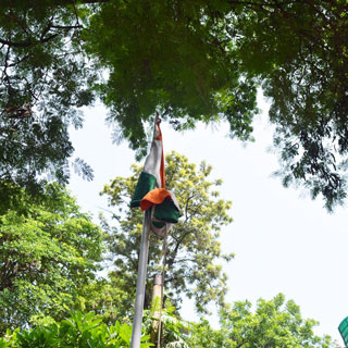 Independence Day Celebration on 15th August 2017