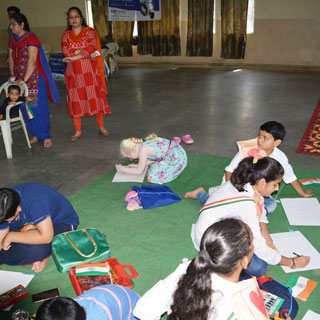 Independence Day Celebration on 15th August 2017