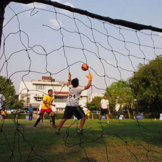 Foot Ball Match