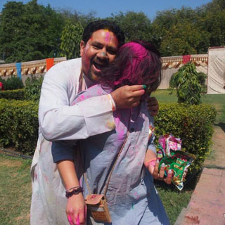 Holi 2017